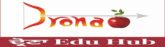 Drona Edu Hub
